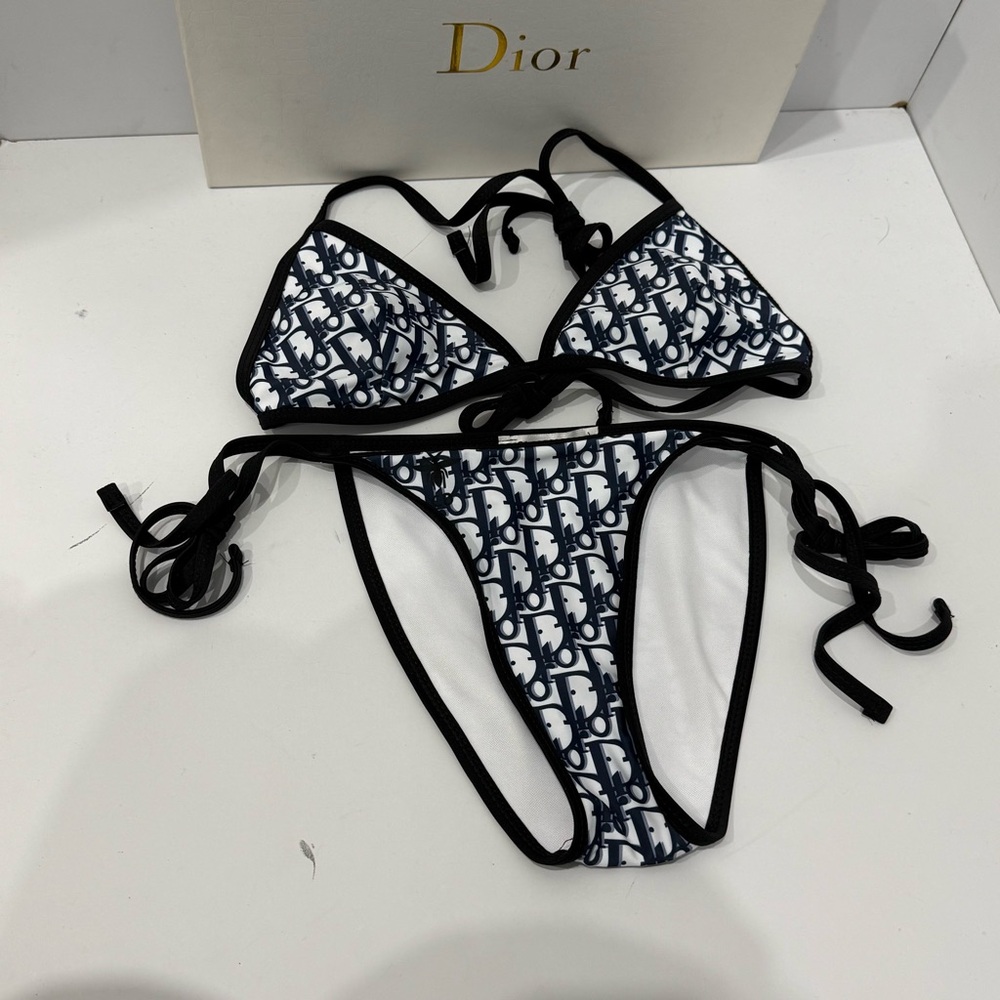 Dior Women‘s Biniki